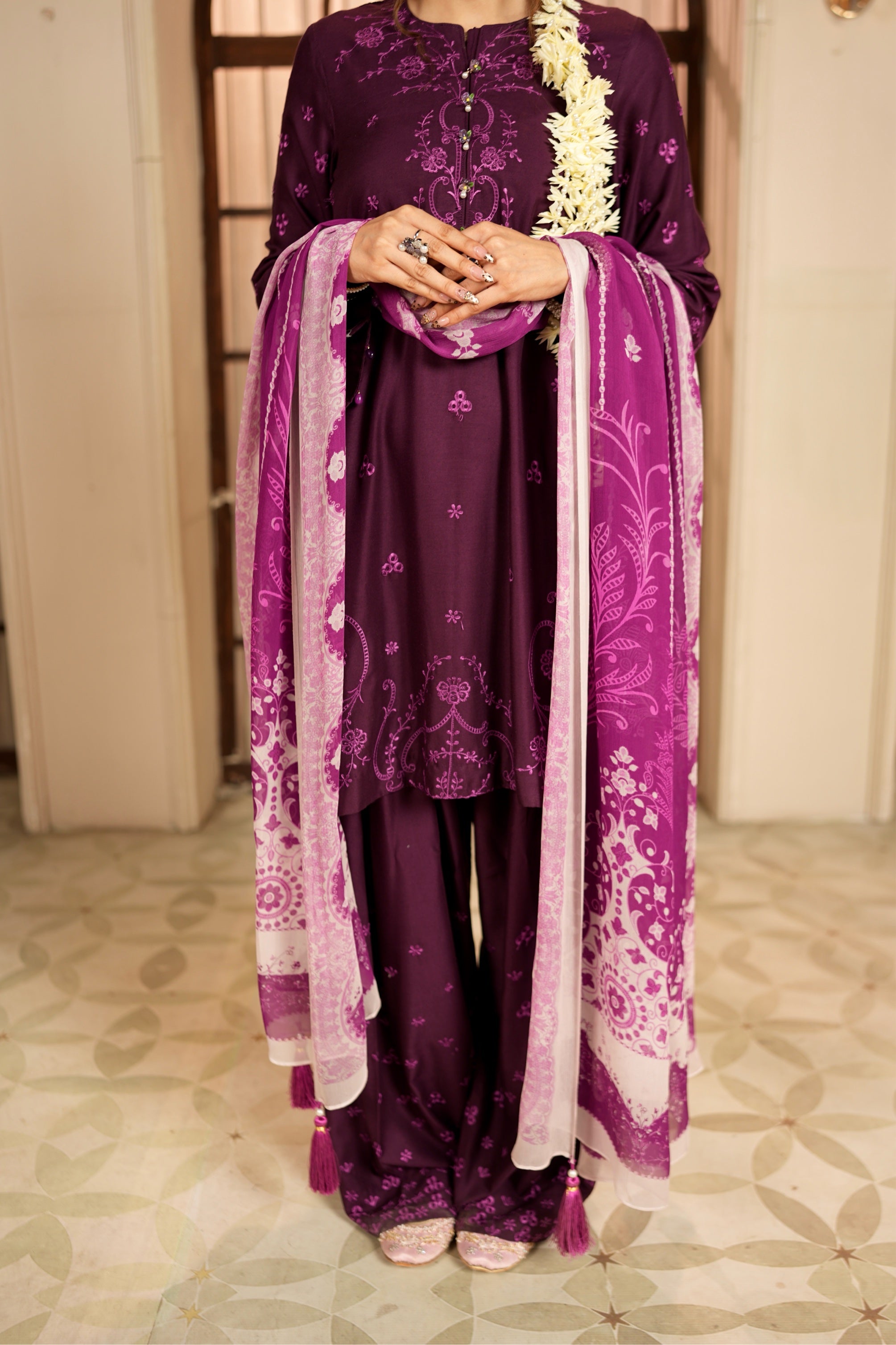 Zarnoor