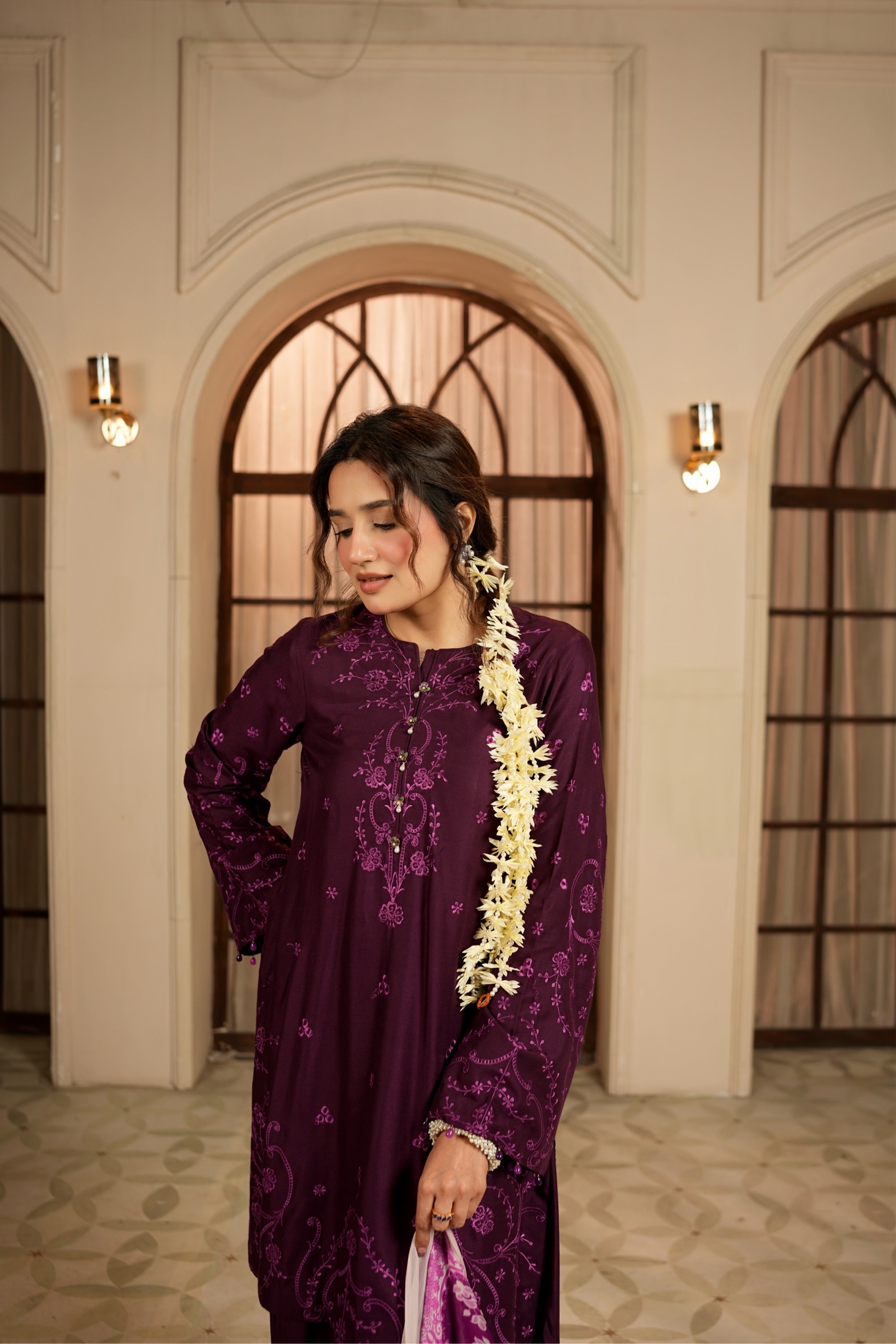Zarnoor